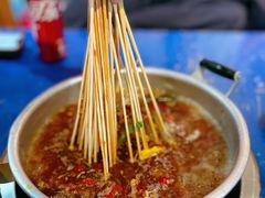 -马路边边串串香(双井直营店)