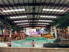 -南宫温泉水世界