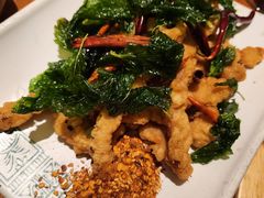 -云海肴·汽锅鸡·云南菜(苏州中心店)