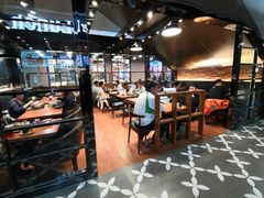大堂-胡椒厨房(学府凯德店)