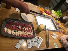 -新石器烤肉(招商1872店)