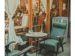 -时光花园(白鹭洲店)