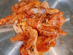 -老炉家木炭烤肉(长江国际店)