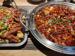 -泥糊破店小酒馆·团建聚餐(南京西路店)