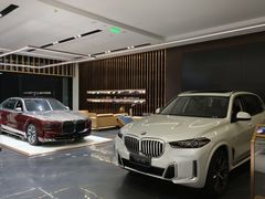 -上德宝骏宝马5S店