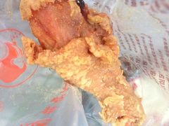 -潘大师炸鸡腿(莱蒙店)