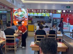 -庆米鲜朝鲜族拌饭(固戍店)