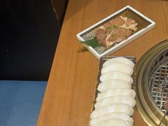-海之屋韩式烤肉(海棠68环球美食街店)