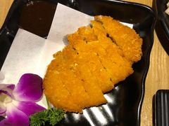 -万岁回转寿司
