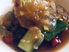 -富力丽思卡尔顿酒店·丽轩中餐厅