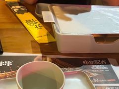-木屋烧烤(白石洲店)