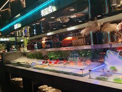 -阪尚皇·原切牛排·烤肉火锅自助(北京路店)