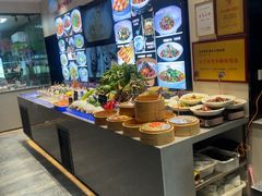 -明丰小渔馆(明月路店)