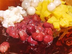 -渝信川菜(长安店)