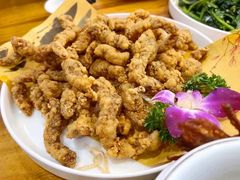 -醉壹号海鲜大排档(厦门美食地标店)