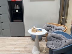 -海马体照相馆(上海月星环球港店)