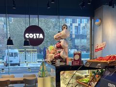 -COSTA COFFEE(金长安大厦店)