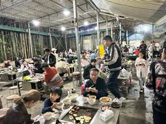 -同心烧烤(总店)