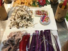 -北戴河转鱼·炒螃蟹酱餐厅