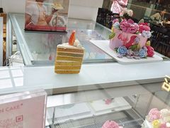 -BONCAKE裱花蛋糕(万象汇店)