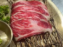 -九田家黑牛烤肉料理(寿光万达店)