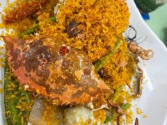 -景好海鲜餐厅(大鹏必选旅游店)