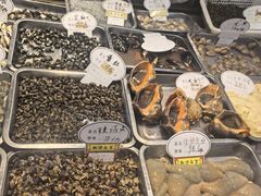 -健跳小海鲜(人民路店)