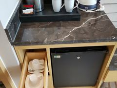 -天津水游城丽筠酒店