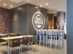 -汉堡王(上海凌云壹街坊店)