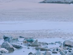 -南澳海滩