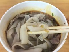 -王记生烫牛杂面馆(兰陵路店)