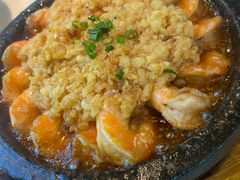 -小菜园新徽菜(无锡宜家荟聚中心店)