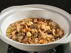 -山公馆餐厅(东塘店)