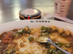 -伽喱博士 Dr.CURRY咖喱饭(太阳宫咖喱店)