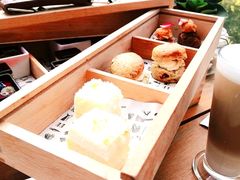 -THE CUT Rooftop顶楼牛排餐吧(环贸iapm店)