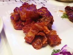 回味香芋-尚岛私房菜(西方巷店)