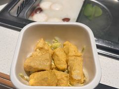 -海底捞火锅(国奥村店)