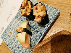 -林妈妈村·日式料理(宝山万达店)