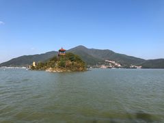 -松花湖风景名胜区