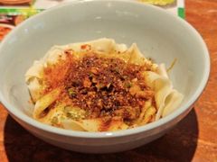 -长安记·大美陕菜(大族广场店)