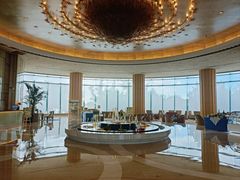-阳澄湖费尔蒙酒店