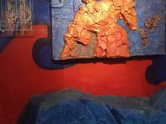 -重庆历史名人馆