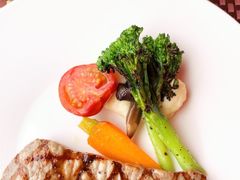 -Kathleen's Waitan 凯圣琳江景西餐厅(外滩店)