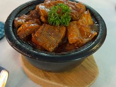 -俄士厨房(五棵松华熙LIVE店)