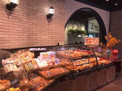 -巴黎贝甜(来福士店)