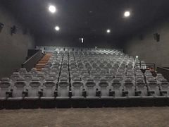 -SFC上影百联影城(大上海4DX店)