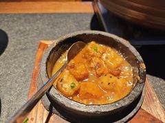 -莘府·老豆腐鱼头·建德菜(金马店)