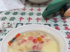 -堂屋糖水店(愚园店)