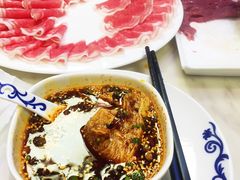 -东来顺•非遗火锅(外滩店)