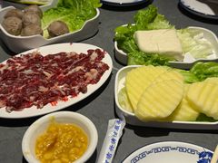-贵宾牛·潮汕牛肉火锅(珠池总店)
